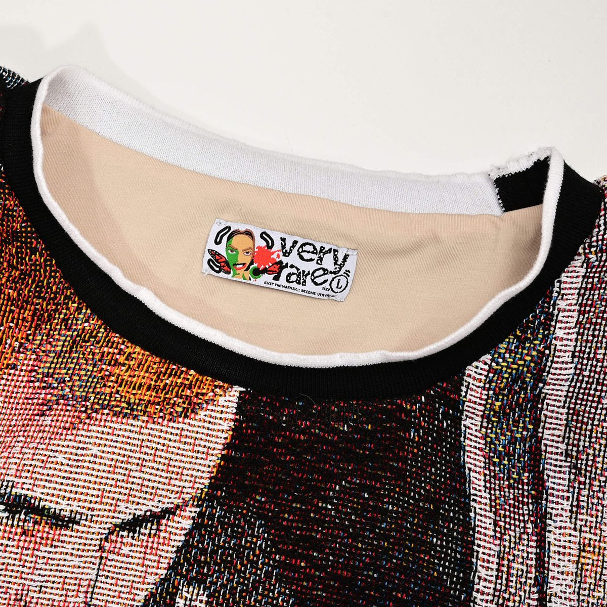 F-CK 12 Crewneck