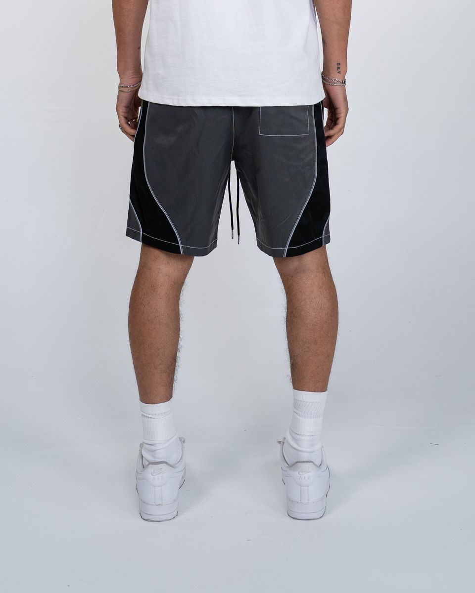 MONTANA SHORTS Grey