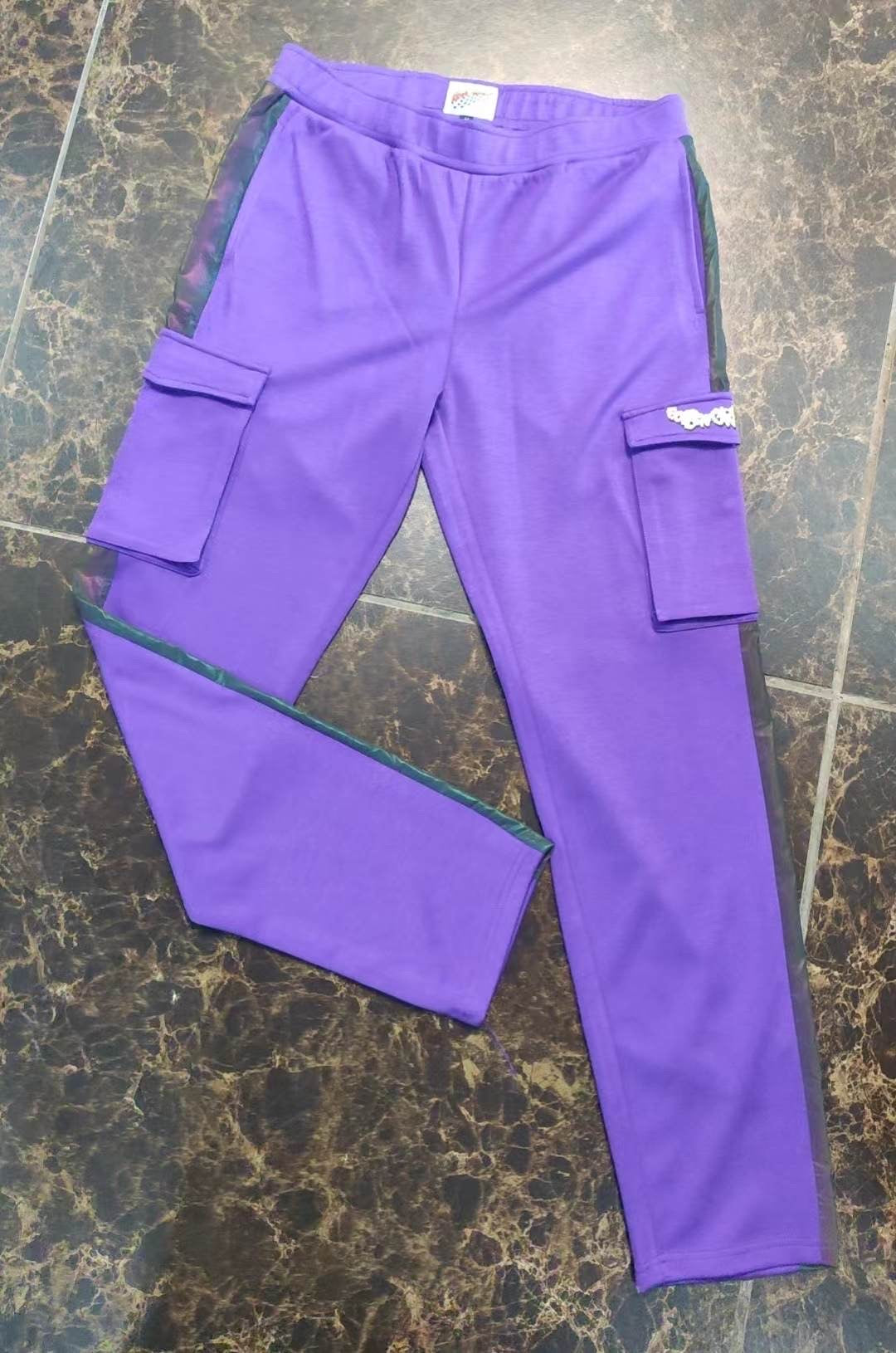 Golden Grams 3m tracksuit