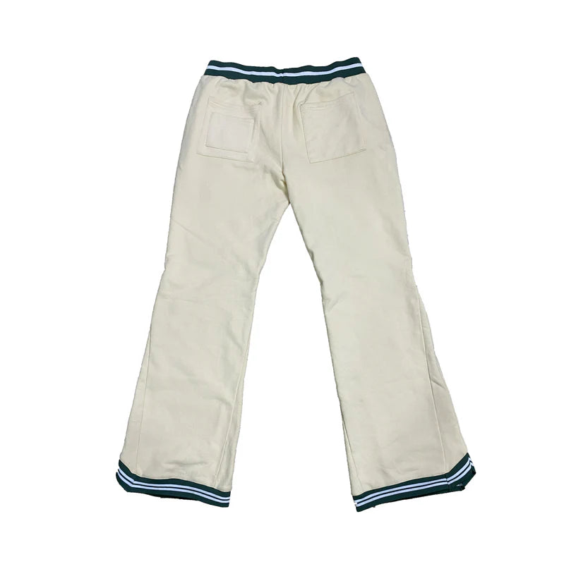 QTFL ATHL. FLARE SWEATS