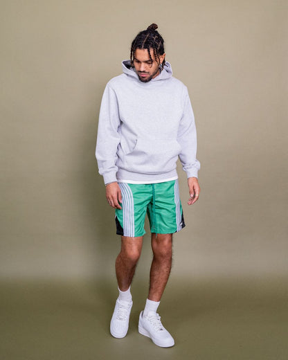 3M CURVE SHORTS Green
