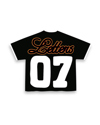 Pit Crew Tee