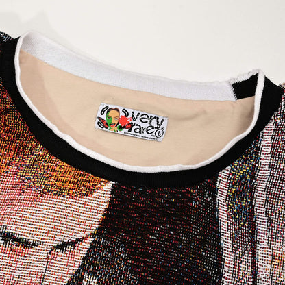 F-CK 12 Crewneck