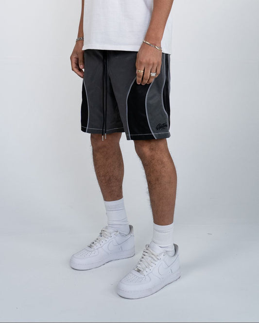 MONTANA SHORTS Grey