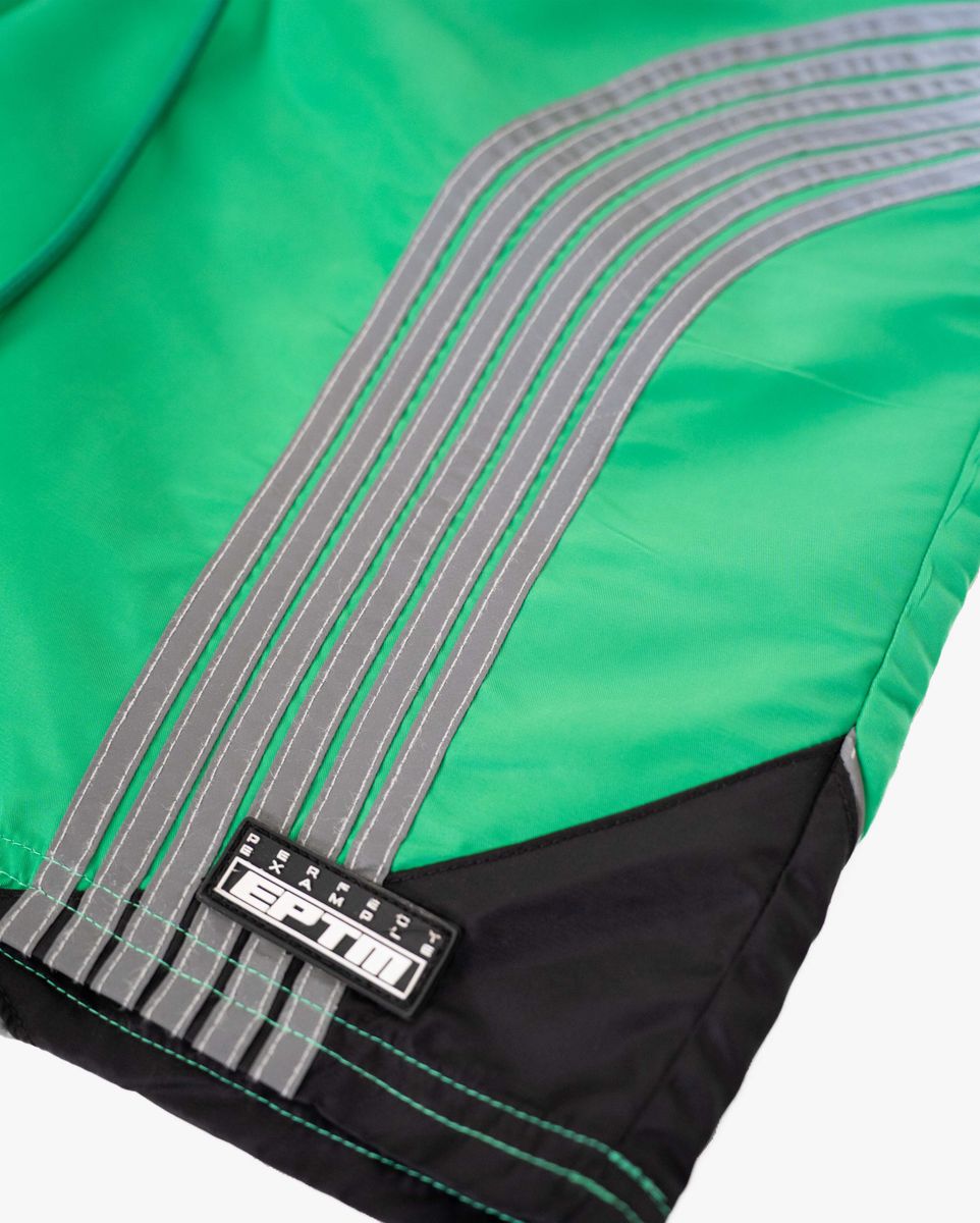 3M CURVE SHORTS Green