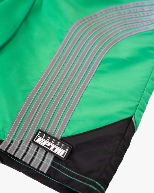 3M CURVE SHORTS Green