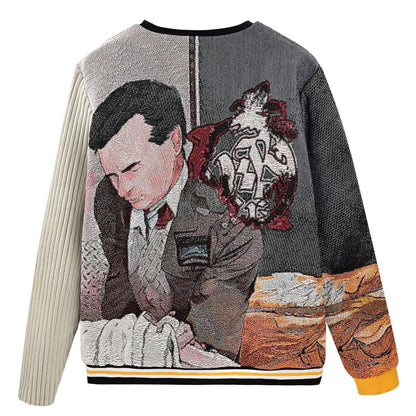 F-CK 12 Crewneck