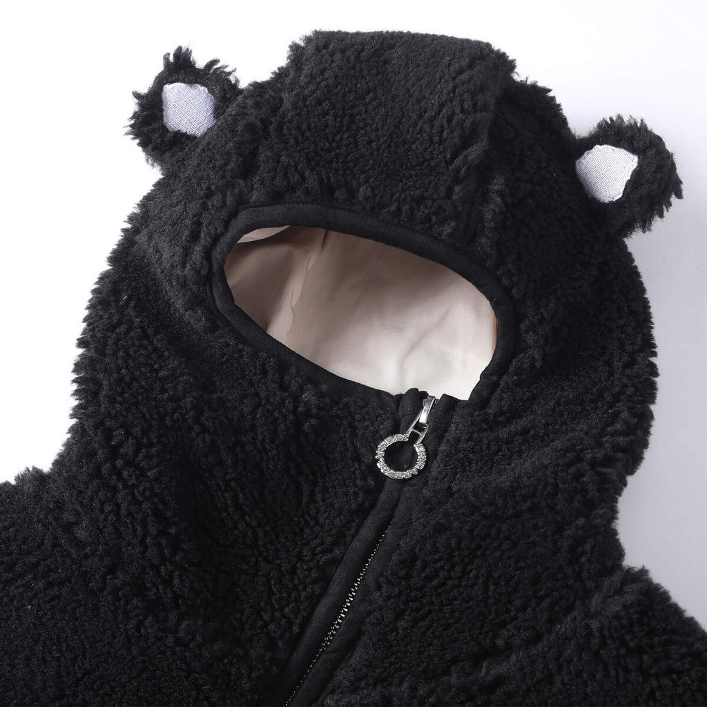 Bear//Battle vRoyale [Sherpa]