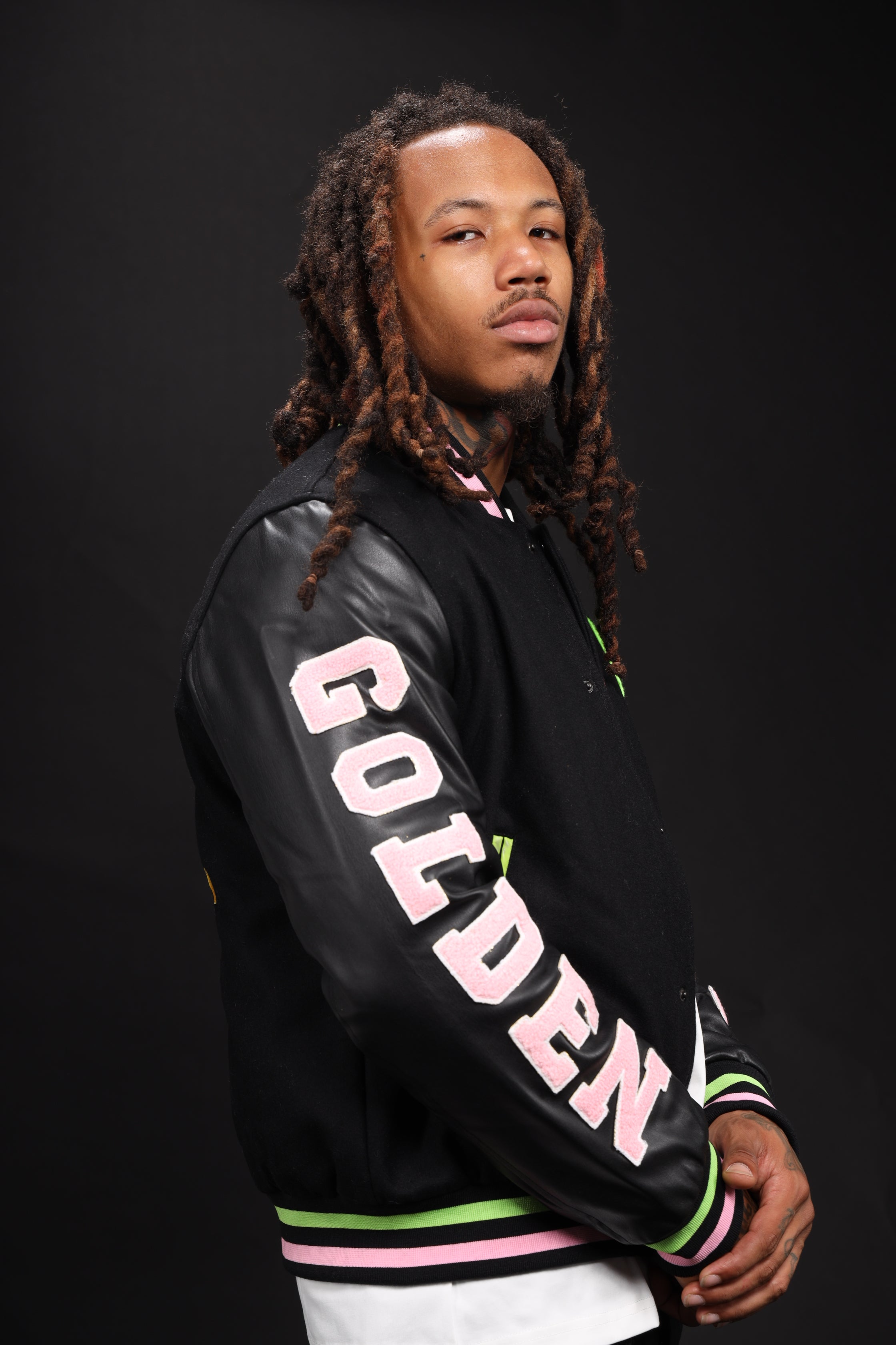 Grams and Scams Letterman’s