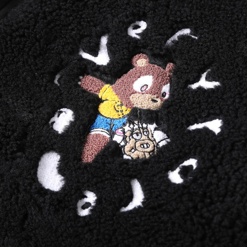 Bear//Battle vRoyale [Sherpa]