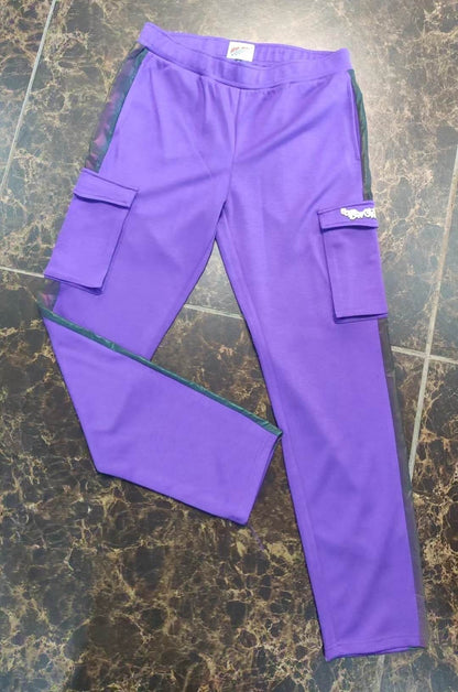 Golden Grams 3m tracksuit