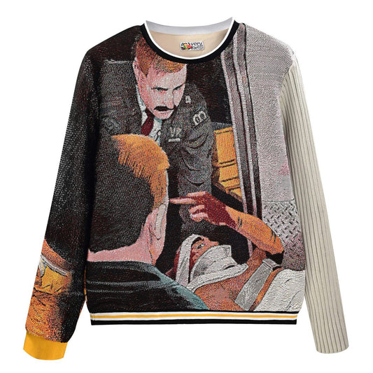 F-CK 12 Crewneck
