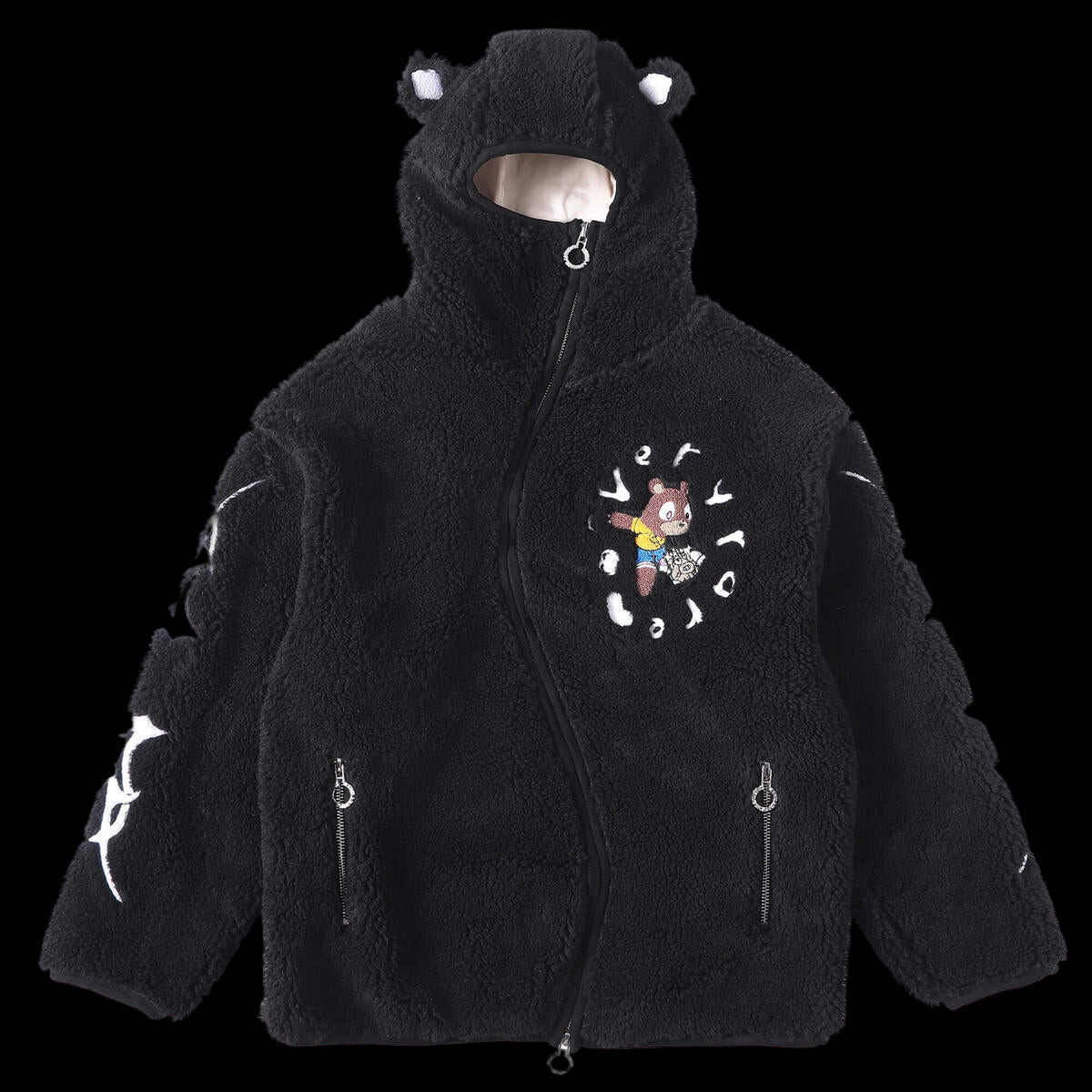 Bear//Battle vRoyale [Sherpa]