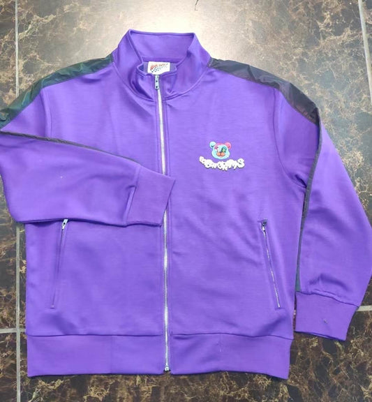 Golden Grams 3m tracksuit