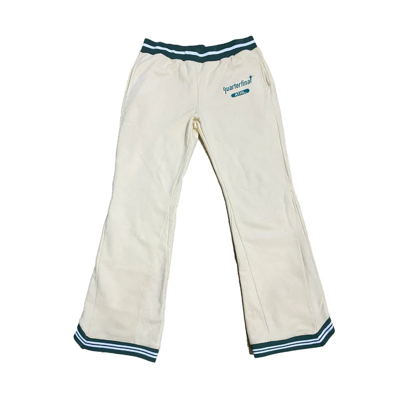 QTFL ATHL. FLARE SWEATS