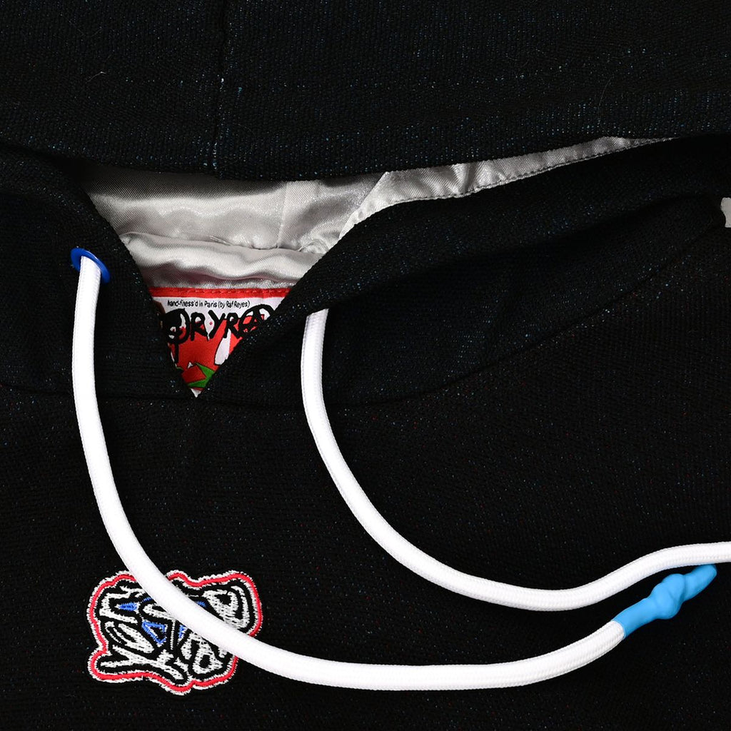 vRacer [Military Jacket]