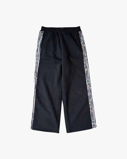 EPTM REAL CAMO STRIPED BAGGY PANTS