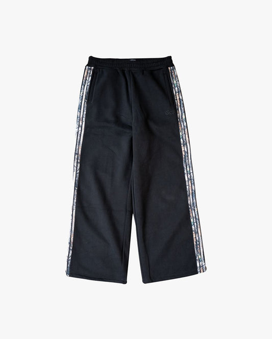 EPTM REAL CAMO STRIPED BAGGY PANTS
