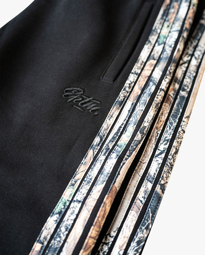 EPTM REAL CAMO STRIPED BAGGY PANTS