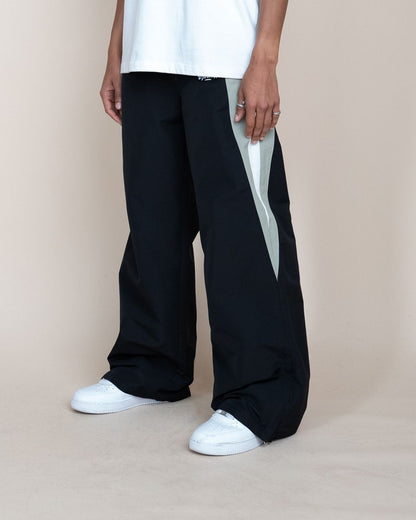 EPTM BIGGIE TRACK PANTS (Black)