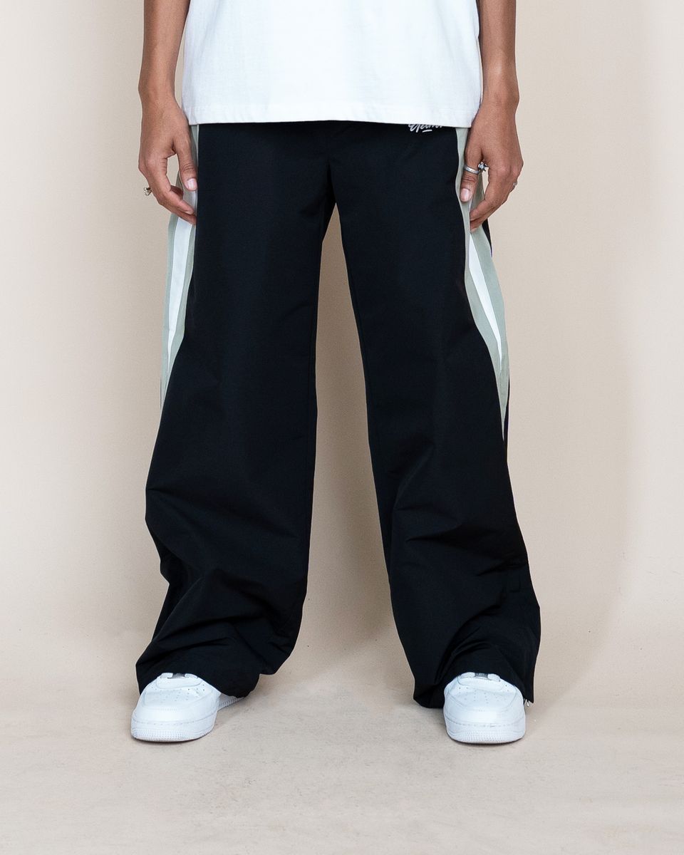 EPTM BIGGIE TRACK PANTS (Black)