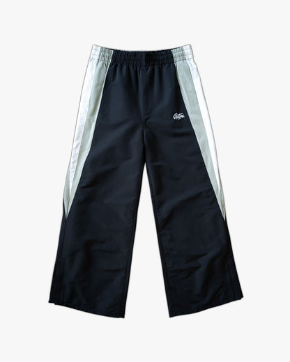 EPTM BIGGIE TRACK PANTS (Black)