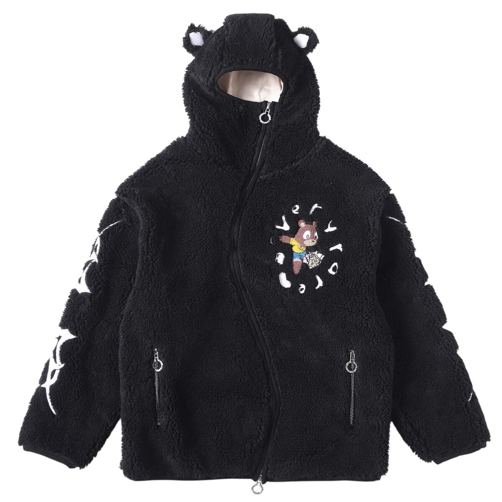 Bear//Battle vRoyale [Sherpa]