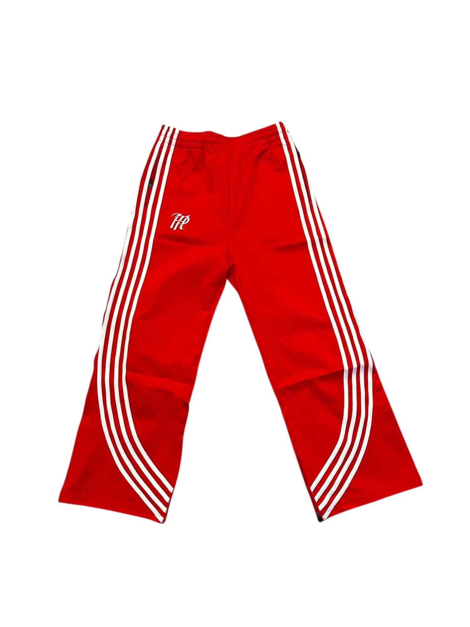 Pure Hearted Track Pants Red