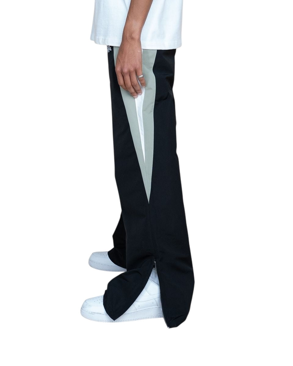 EPTM BIGGIE TRACK PANTS (Black)