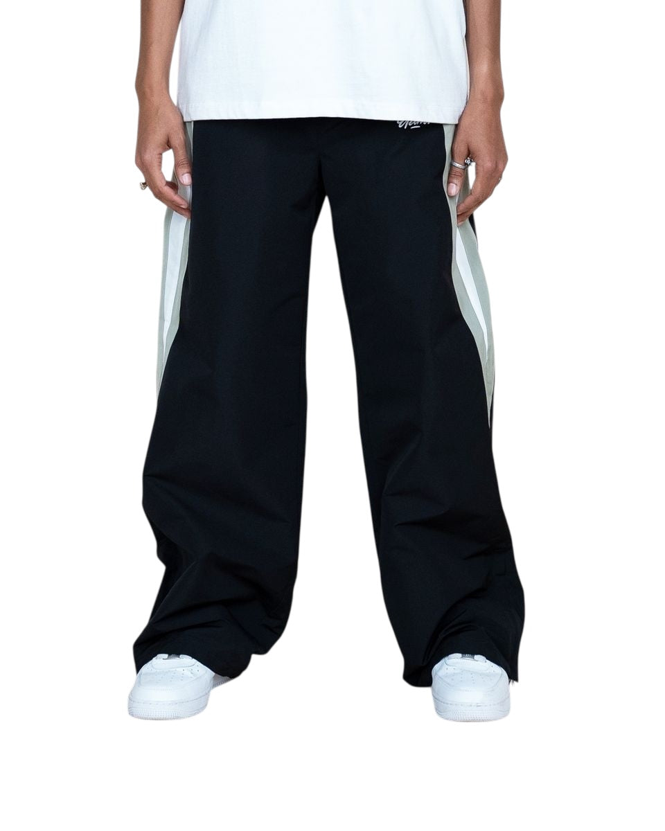 EPTM BIGGIE TRACK PANTS (Black)