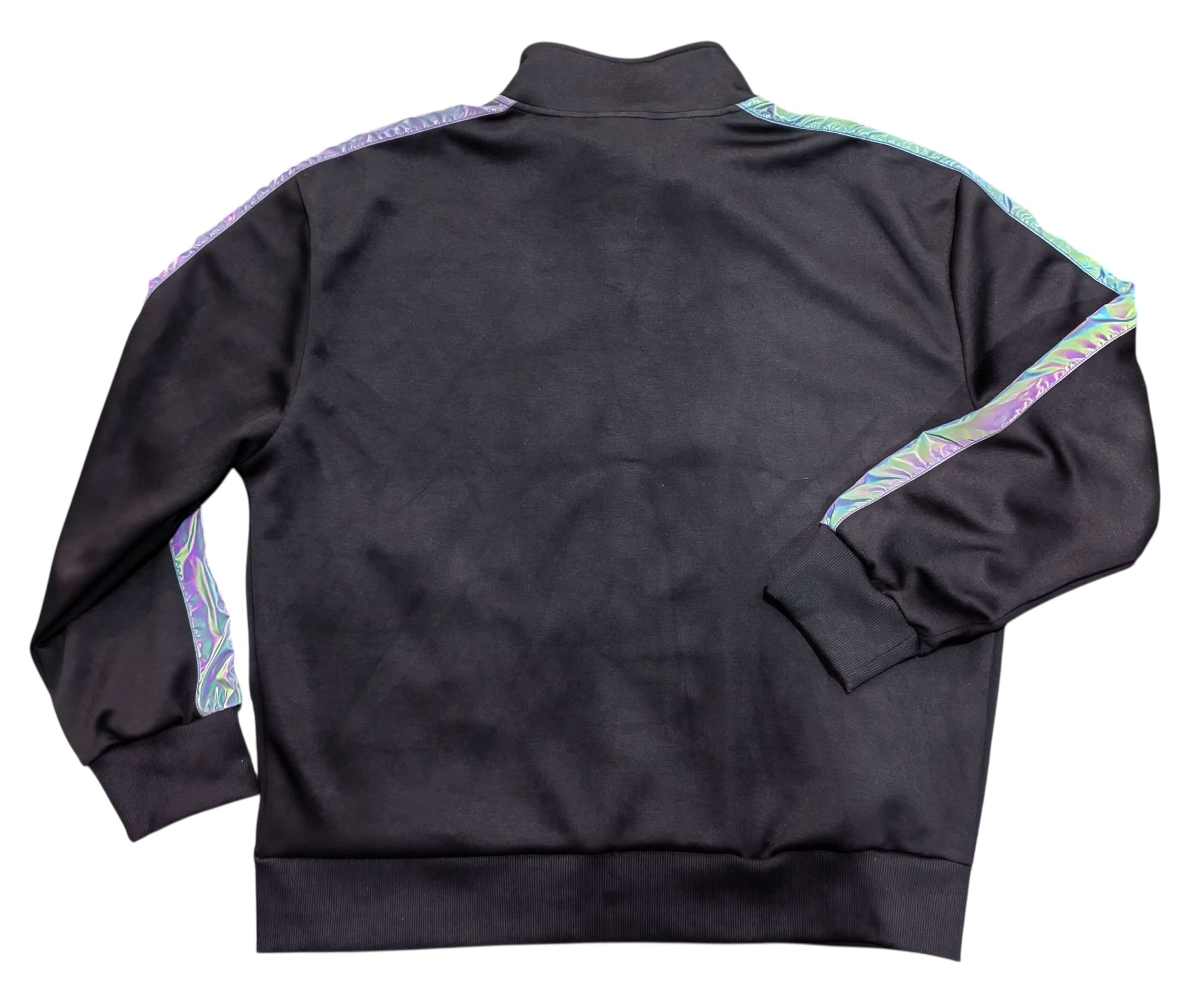 Golden Grams 3m Tracksuit Black