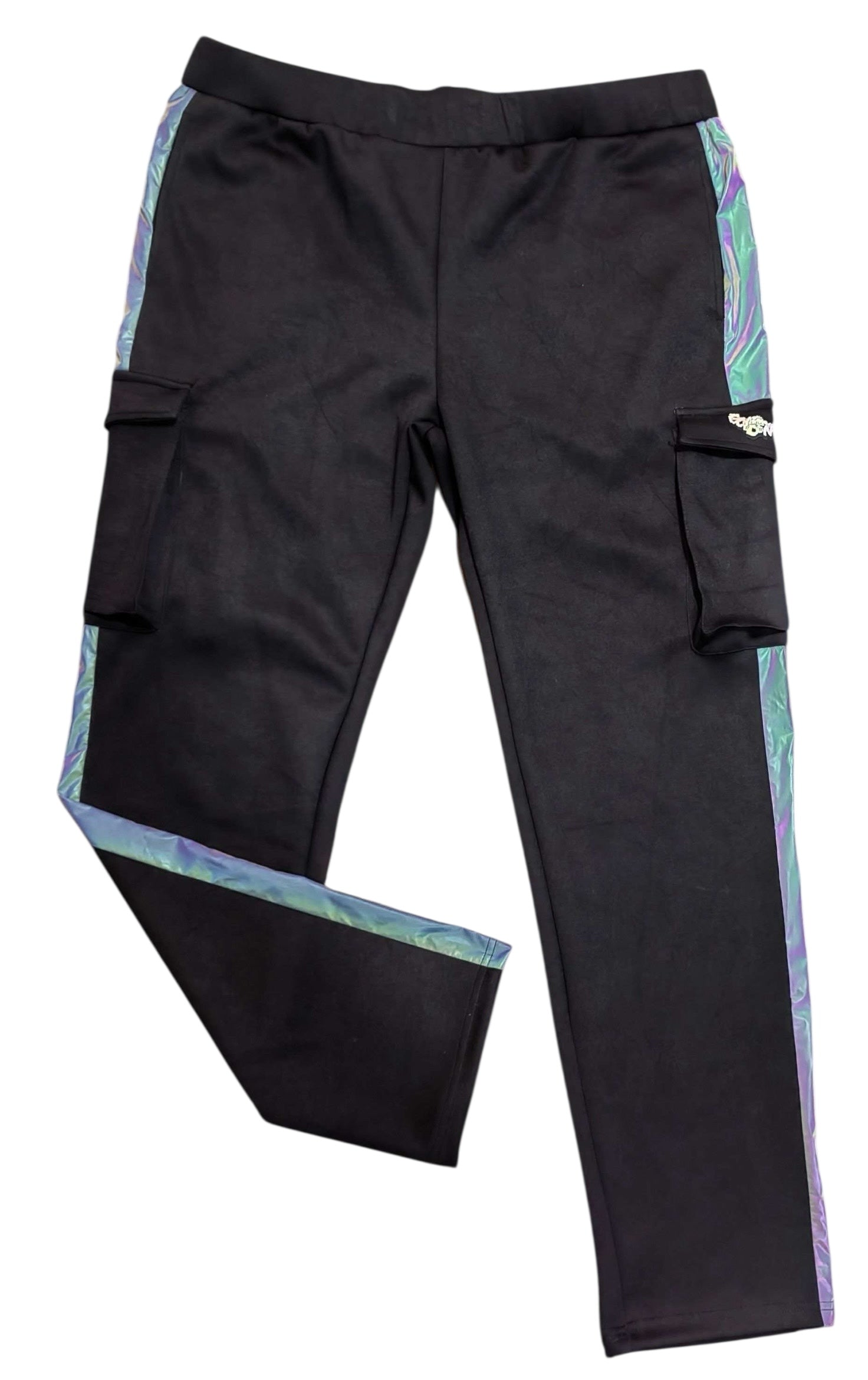 Golden Grams 3m Tracksuit Black