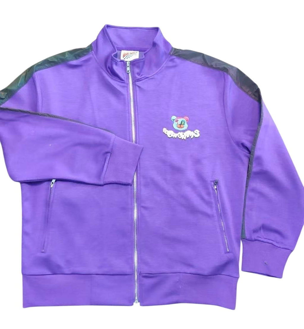 Golden Grams 3m tracksuit