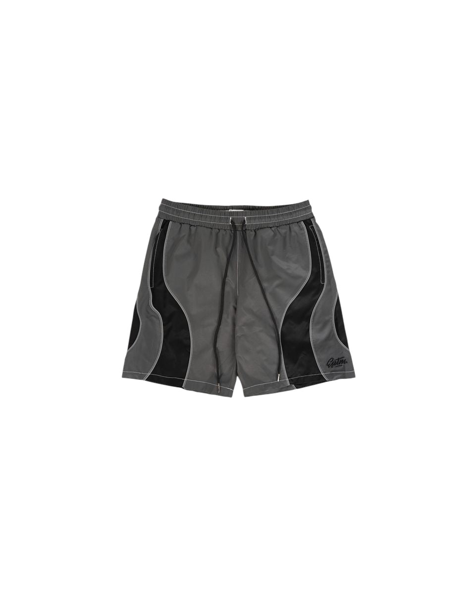 MONTANA SHORTS Grey