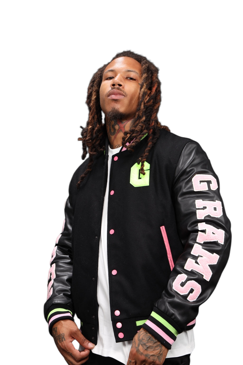 Grams and Scams Letterman’s