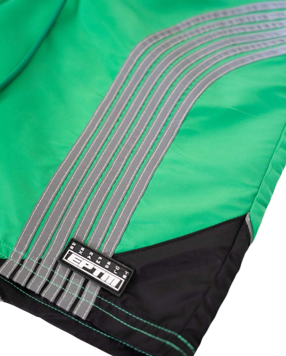 3M CURVE SHORTS Green