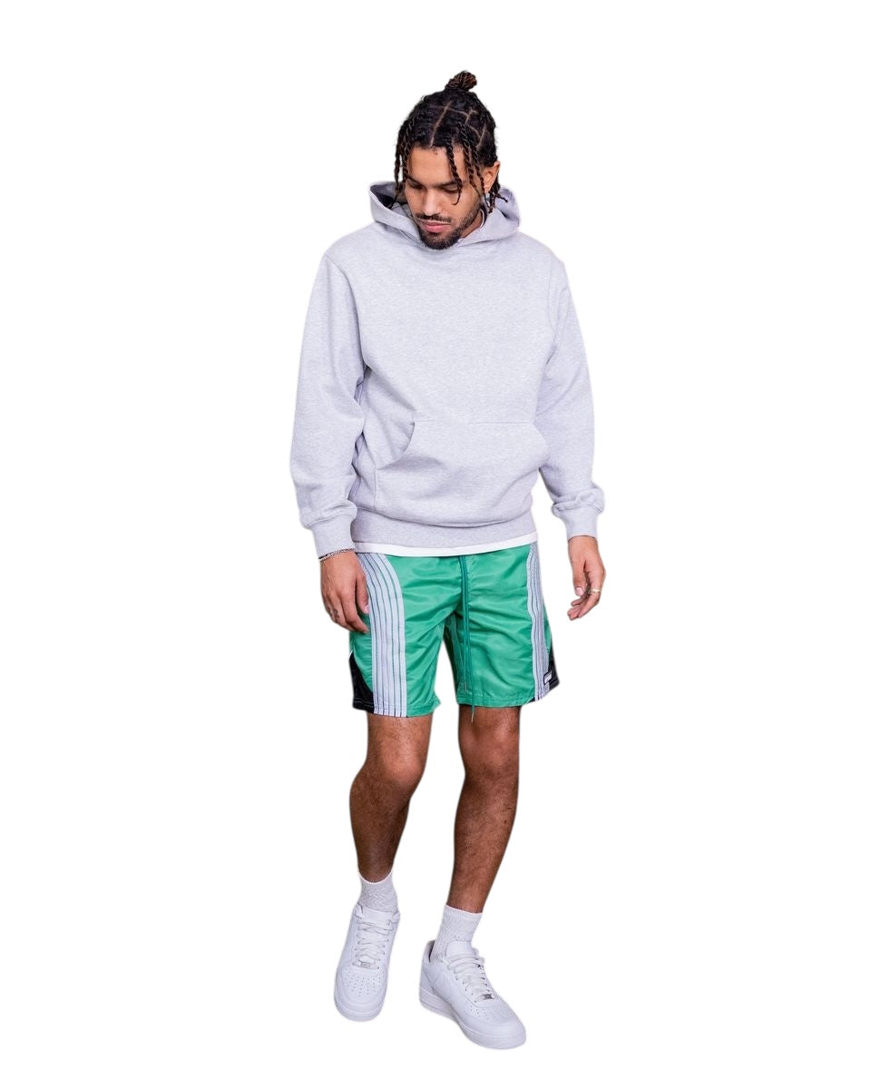 3M CURVE SHORTS Green