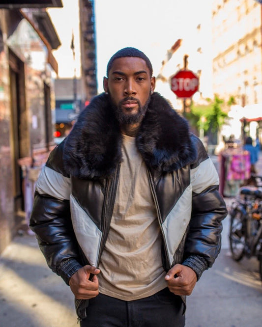 V Bomber Grey